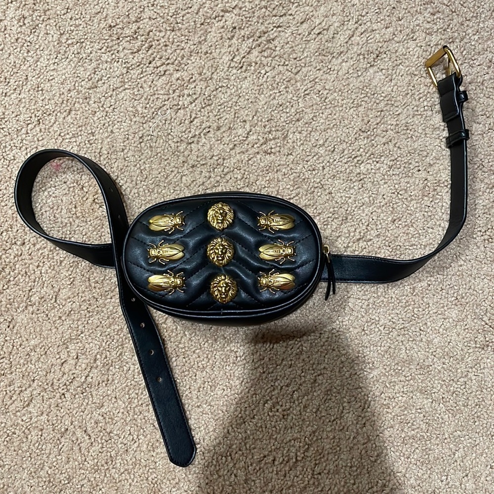 Fashion nova bag